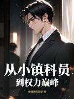从小镇科员到权力巅峰